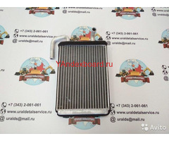 Радиатор отопителя 11N6-90780 Hyundai