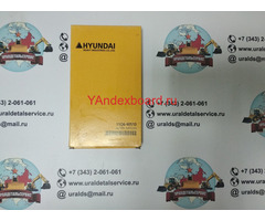 Фильтр салонный 11Q6-90510, SC80048, ST86843 Hyundai