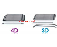 Dramix 3D 45/50-BL, 3D 55/60-BL, 4D 55/60-BL. Фибра стальная анкерная