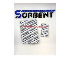 Силикагель для контейнерных перевозок  SORB-DRY BAG CONTAINER: от1000 г.