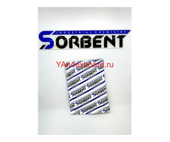 Активированный цеолит фасованный SORB-DRY по 4 г.