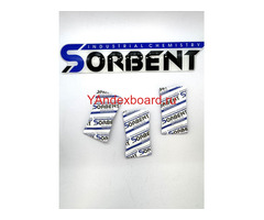 Силикагель фасованный ОВТМ ВК SORB-DRY BAG COLOR PLUS по 300г.