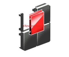 Фальцевая кровля и фасадные кассеты от производителя RoofExpert в Красноярске