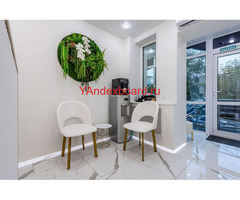 Сдаётся коммерческое помещение свободного назначения площадью 75 м2