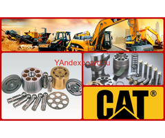 Ремонт гидравлики xcmg.