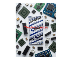 Силикагель фасованный SORB-DRY PLUS M по 3 г.