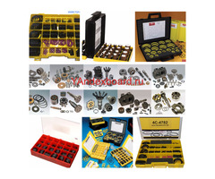 Epiroc ремонт сервис.