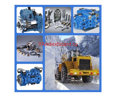 LUGONG сервис по ремонту спецтехники.