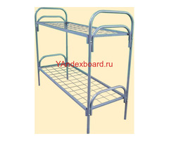 Металлические кровати ГОСТ образца крупным оптом