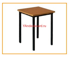 Табуреты на металлокаркасе от производителя с доставкой