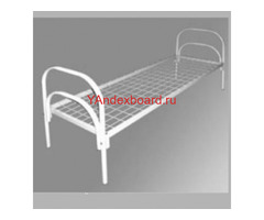Собственного производства прочные металлические кровати