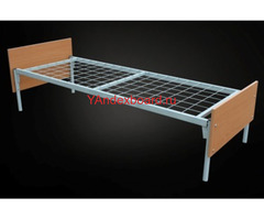 Металлические кровати многоярусные недорого с доставкой