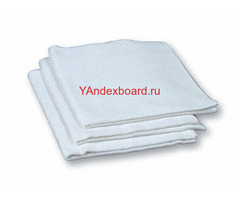 Дешевые кухонные вафельные полотенца, махровые полотенца