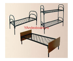 Оптом металлические кровати в тюрьмы с доставкой