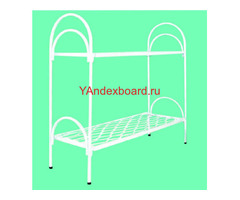 Высокого качества металлические кровати престиж