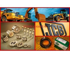 Сервис спецтехники sany.