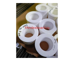 Куплю фторопласт втулки, стержень, порошок, гранулу неликвиды, лежалый по РФ