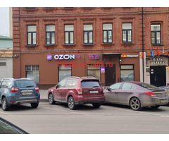 Сдается в аренду торговое помещение 55 м2