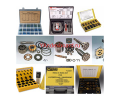 Насос ремонт ZOOMLION.