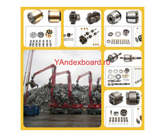 Сервис по ремонту XGMA.