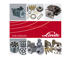 Sauer-Danfoss гидронасос гидромотор.