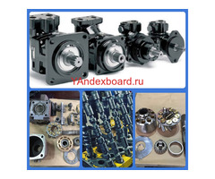 LUGONG сервис по ремонту спецтехники.