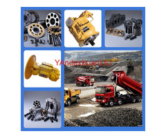 Ремонт китайской спецтехники.